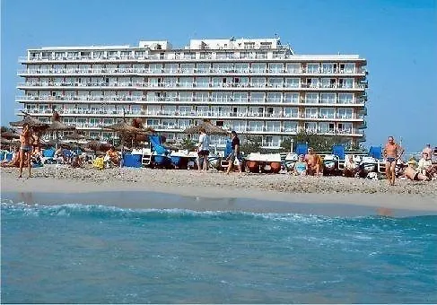Apartamentos Playa Moreia S'Illot  S'Illot (Mallorca)