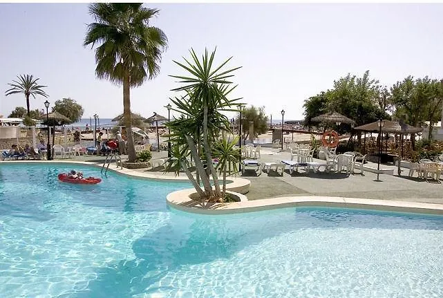 Apartment Apartamentos Playa Moreia S'Illot  Spain