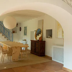 Casa Balandra: Experiential Pòrtol