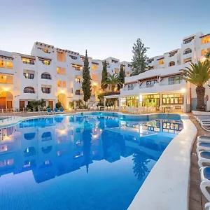  Apartamento Holiday Park Santa Ponsa