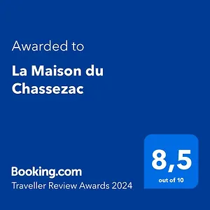 La Maison Du Chassezac Les Assions