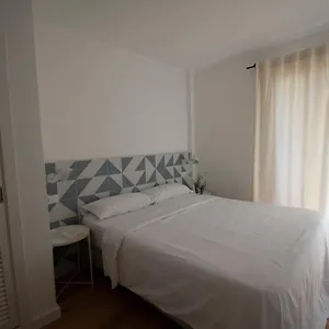 Apartamento Es Salobrar, Colonia de Sant Jordi