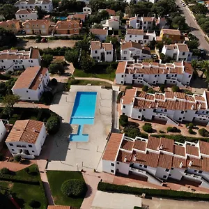  Apartamento Apartamentos Sa Caleta