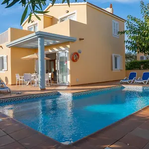  Villa Amarillas