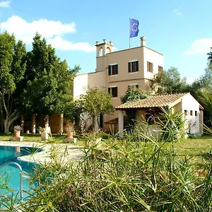 Agroturismo Son Baulo, Lloret de Vistalegre