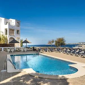  Apartamento Sol Ponent