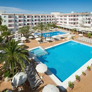  Apartamento Coral Star