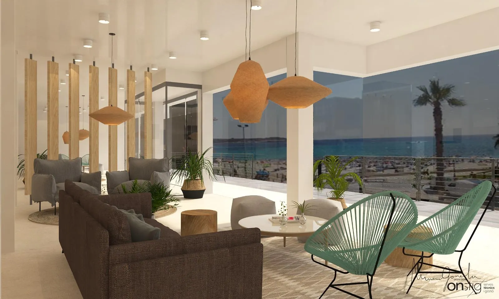 Apartment Apartamentos Playa Moreia S'Illot  Spain