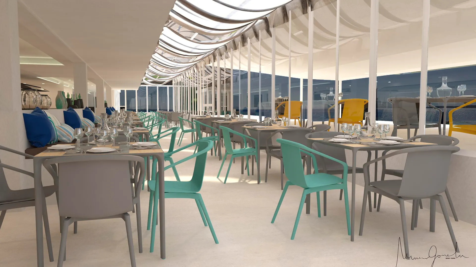 Apartamentos Playa Moreia S'Illot