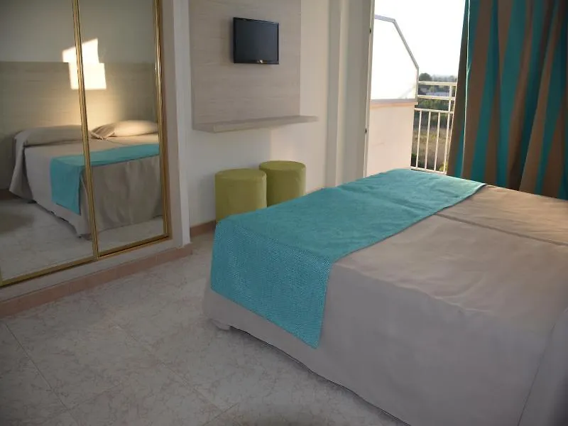 Apartamentos Playa Moreia S'Illot  0*, S'Illot (Mallorca)