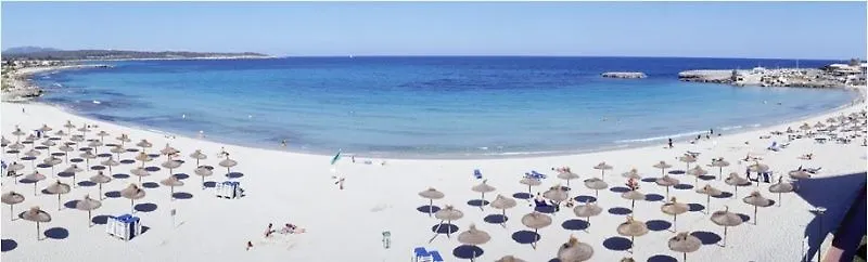 Apartamentos Playa Moreia S'Illot  Apartment S'Illot (Mallorca)